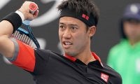錦織圭、初戦の相手は世界159位ジャンネッシに決定!! ダニエルの対戦相手はベレッティーニに[全仏オープン]