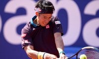 ＜一問一答＞錦織圭、11度目の全仏OPへ意気込み「自分のテニスもいい位置には来ている」[全仏オープン]
