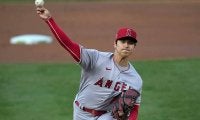 【MLB】大谷翔平は「ノモの衝撃に似てる」　初三振の宝刀スプリットに米興奮「ゲームの世界」