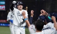 専門家が「佐藤輝の3発より驚いた」　西武中村の交流戦歴代トップ独走弾に見る“凄み”
