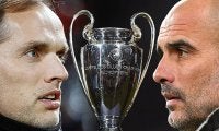【CL決勝プレビュー】ペップ・シティ悲願の初戴冠か、2年連続ファイナル進出のトゥヘルがチェルシーに2度目の優勝もたらすか