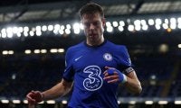 チェルシー主将がCL制覇に自信「その資格があるから僕たちはここにいる」