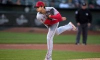 【MLB】大谷翔平攻略の決勝打　降板させた相手ヒーローが敬意「常にクレイジーな選手だ」