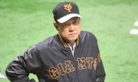 巨人、鷹に屈辱14連敗　また投手陣崩壊で2戦計9被弾　ホークスは今季最多5発で圧倒