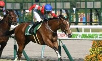 【葵S結果】13番人気レイハリアが3連勝　人馬ともに重賞初制覇