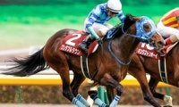 【日本ダービー予想】狙い目は「大舞台に強い厩舎×念願のダービー初制覇を目指す騎手」/JRAレース展望