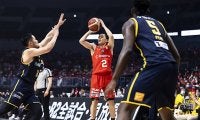 第3Qから流れを掴んだ千葉が宇都宮とのファイナル第1戦に勝利…富樫が13得点