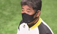 巨人に14連勝の鷹・工藤監督「小久保ヘッドの推薦」　長谷川のスタメン抜擢の狙いは？