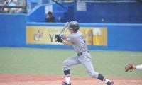 【野球】早慶戦第１ラウンドは慶大に軍配 早大①