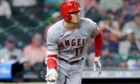 【MLB】大谷翔平を「開幕2か月MVP」に選出　6人の米記者が確信「この男以外に考えられない」