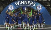 ハヴァーツ弾を守り抜いた堅守チェルシーがシティとのプレミア対決を制して9季ぶり2度目の優勝《CL》