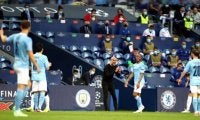 ペップ・シティの悲願達成ならず チェルシーが９年ぶり２度目の欧州制覇