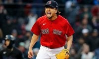 【MLB】澤村が吠えた！　一打同点のピンチで151キロスプリット三振斬り　3連勝に貢献