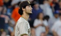 【MLB】ダルビッシュ、“因縁相手”に今季最悪5失点も2敗目免れる　9回に同点弾→延長制す