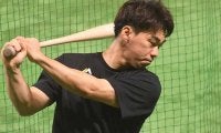 「できるだけ目と体だけで」　鷹・長谷川が2発4打点、打撃道を極める“仕事人”