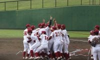 【大学野球】桜美林大、初の大学選手権出場が決定　帝京大との決定戦制し、9季ぶり2度目V