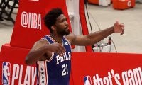 バックスがスウィープで1回戦突破、シクサーズもシリーズ王手／NBAプレーオフ