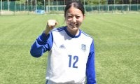 【サッカー部女子】　１－４で開幕戦黒星スタート