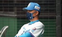 西武辻監督、若林の負傷など離脱者続出に嘆き「落ち着かないでしょ、またケガ人…」
