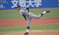 【野球】執念の継投を捉えきれず、早慶戦は１勝１敗という結果に 早大②