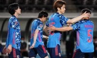 アジア2次予選の是非と日本代表が示すべきもの、残り4試合への期待/日本代表コラム