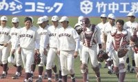 コメント集／慶大２回戦