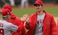 【MLB】大谷翔平の“ワクワク感”は「ボンズ以来」　絶賛する米記者「全盛期を彷彿とさせる」