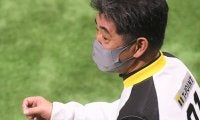 巨人戦の連勝が14で止まったソフトバンク　9回の選手起用は“最善策”だったか？
