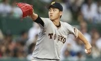巨人３年目のドラ１左腕が本格化。恩師が語るハーラートップ快走の理由
