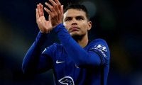 チアゴ・シウバ、チェルシーと新たに1年契約　近く発表か　