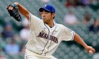 【MLB】菊池雄星、6戦連続QSでの3勝目に指揮官「見ていて素晴らしい」　7回途中2失点快投