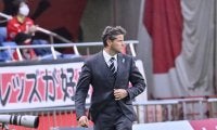 【J1分析】浦和、名古屋相手に“価値あるスコアレスドロー”(1)リカルド監督「シーズンの最初は今日のような試合はできなかった」コメントの真意