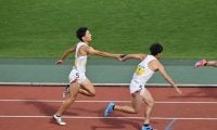 110㍍H・4×100㍍Rなど各種目奮闘し決勝へ！第100回関東陸上競技対抗選手権大会（短距離）
