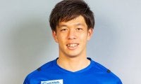 大分DF坂圭祐が双子のパパに！ 「妻と子ども達に感謝」