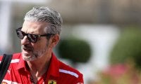 アッレグリ再招へいのユーベでさらに改革人事！ F1フェラーリの元代表がCEOに就任へ