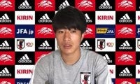 「くすぶっている若い選手たちに希望や夢を」挫折も知るC大阪MF坂元達裕、初の日本代表での活躍を誓う