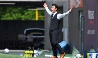 【J2バチバチ攻防戦(2)】磐田・長崎が猛追、ついに「白星先行」ユン・ジョンファン千葉も逆襲へ！【戸塚啓のJ2のミカタ】