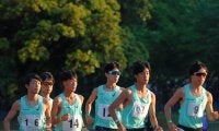 全日本予選へ、藤原監督「何としてでも勝ち切る」主力の復調目立つエントリー締切前夜ー第201回東海⼤学⻑距離競技会