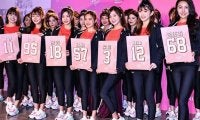 “アイドル級”美人揃いの「楽天ガールズ」　8時間生中継…豪華オーディションの裏側