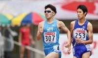 100ｍは9秒台時代、マラソンは記録ラッシュなのに…男子1500ｍ日本記録が17年間も更新されなかった理由