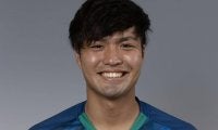 岡山が徳島DF安部崇士を育成型期限付き移籍で獲得「岡山の勝利に貢献していきたい」
