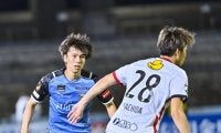 川崎VS鹿島戦に「王者の翳り」！(3)「川崎のコア2人」を待つ危険