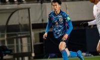 日本代表のシステム変更と鎌田大地の活躍にスペインの名指導者が喝采