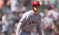 【MLB】大谷翔平の代打四球に敵軍主砲もがっかり？　「ファンも私もプレーを見たかった」