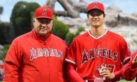 【MLB】大谷翔平は「野球人生で見たことがない人間」　恩師ソーシア氏が「極めて稀」と絶賛