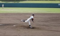 [準硬式野球]令和３年度東都大学準硬式野球春季リーグ戦２部・青学大第２戦（記録、写真、コメント）