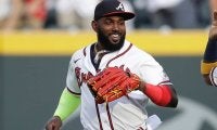 【MLB】妻をギプスで殴った疑いで逮捕の昨季“2冠王”、妻の方がDVで逮捕された過去も