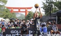 決め手は、選手との距離感。ジョイントワークスが3x3と目指す未来【PR】