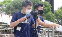 【大学野球】手作りのライブ配信が「本格的で驚いた」　“首都の熱戦”伝えた学生たちの奮闘