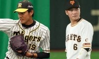 巨人は坂本に菅野、阪神は藤浪ら先発陣　1軍復帰が待たれるセ球団の主力たち